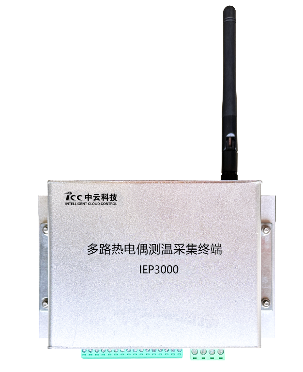 IEP3500
