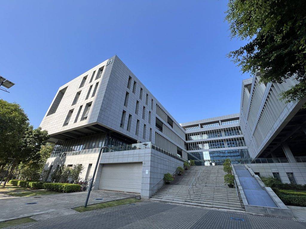 广东中云芯迪科技有限公司